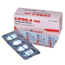 cipro-a-500-mg
